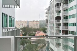 Natura@Hillview (D23), Apartment #460274711